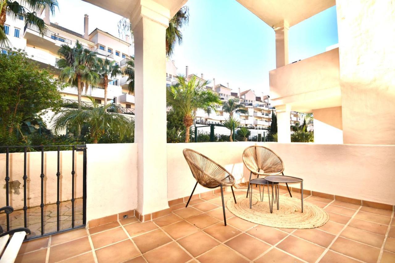 Apartamento Bermeja View